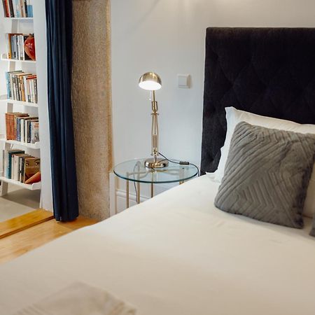 Apartament Oporto Guest Luxus Garden Zewnętrze zdjęcie