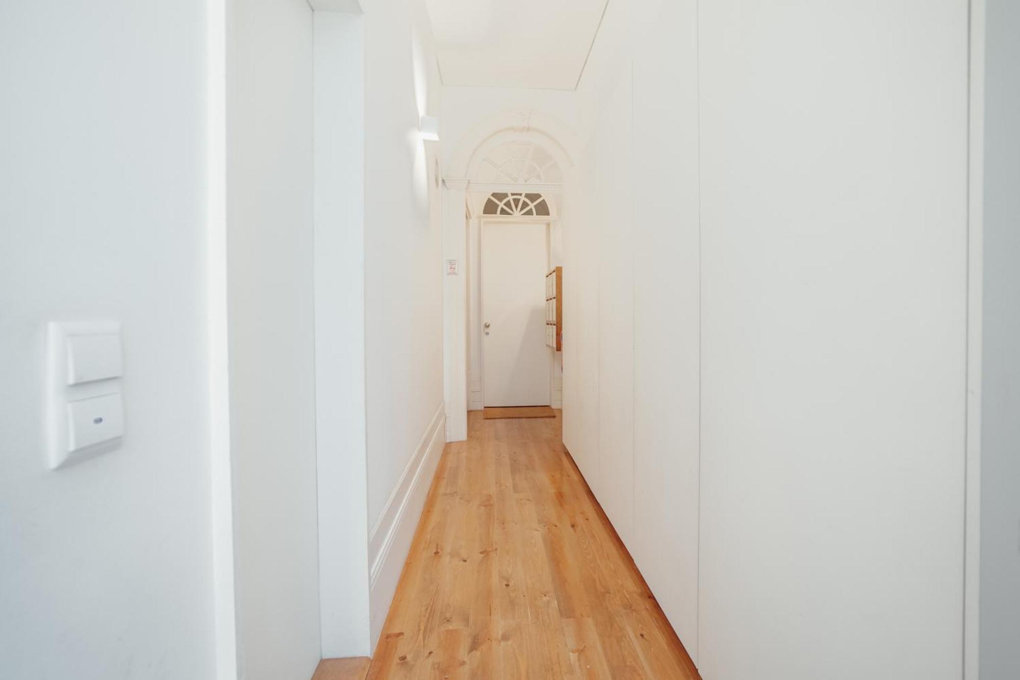 Apartament Oporto Guest Luxus Garden Zewnętrze zdjęcie