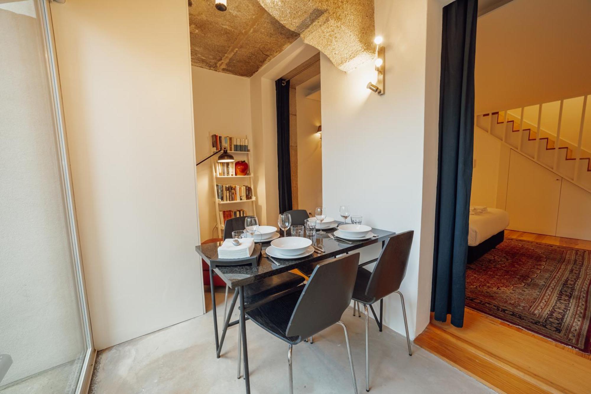 Apartament Oporto Guest Luxus Garden Zewnętrze zdjęcie