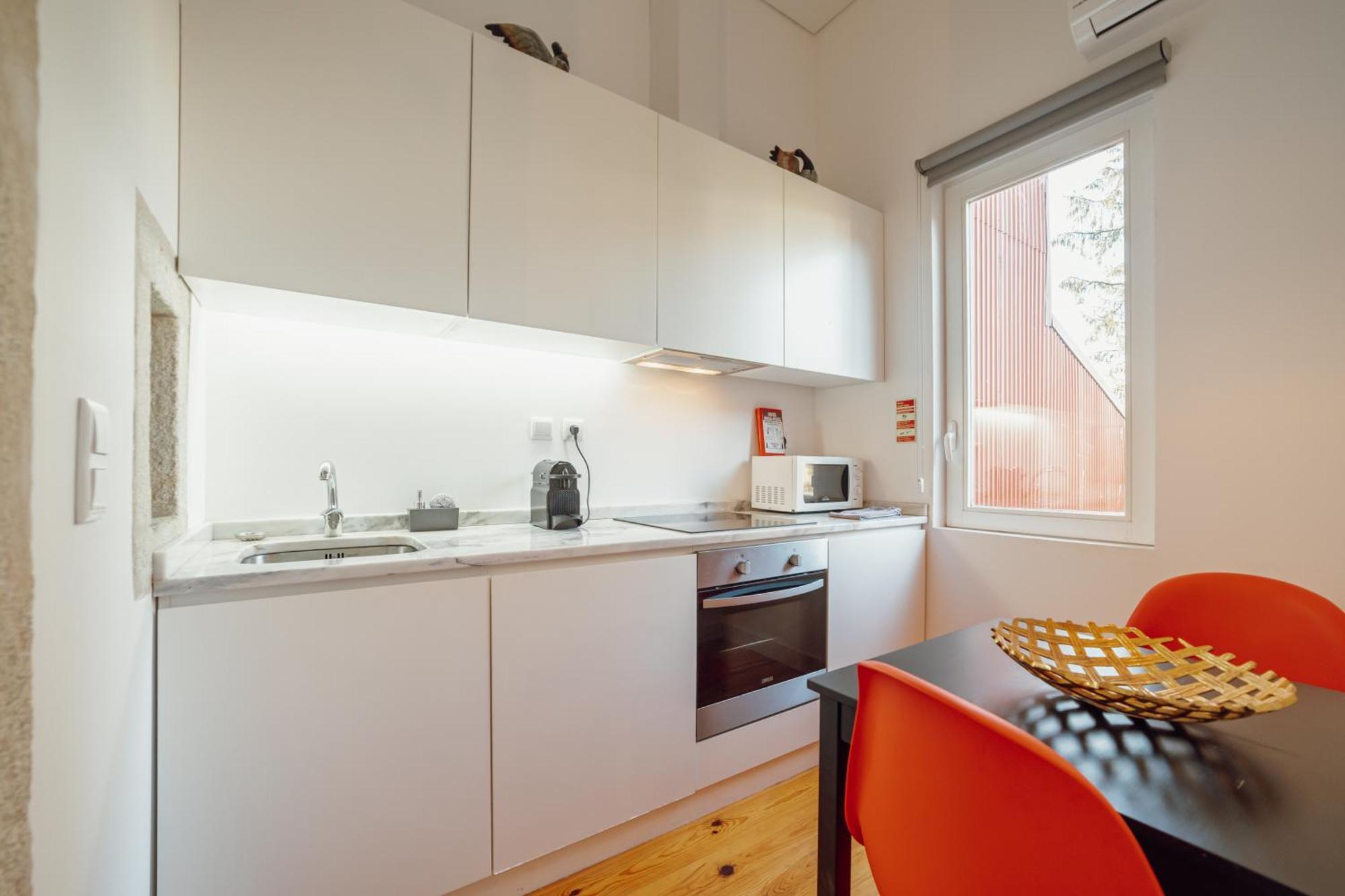 Apartament Oporto Guest Luxus Garden Zewnętrze zdjęcie