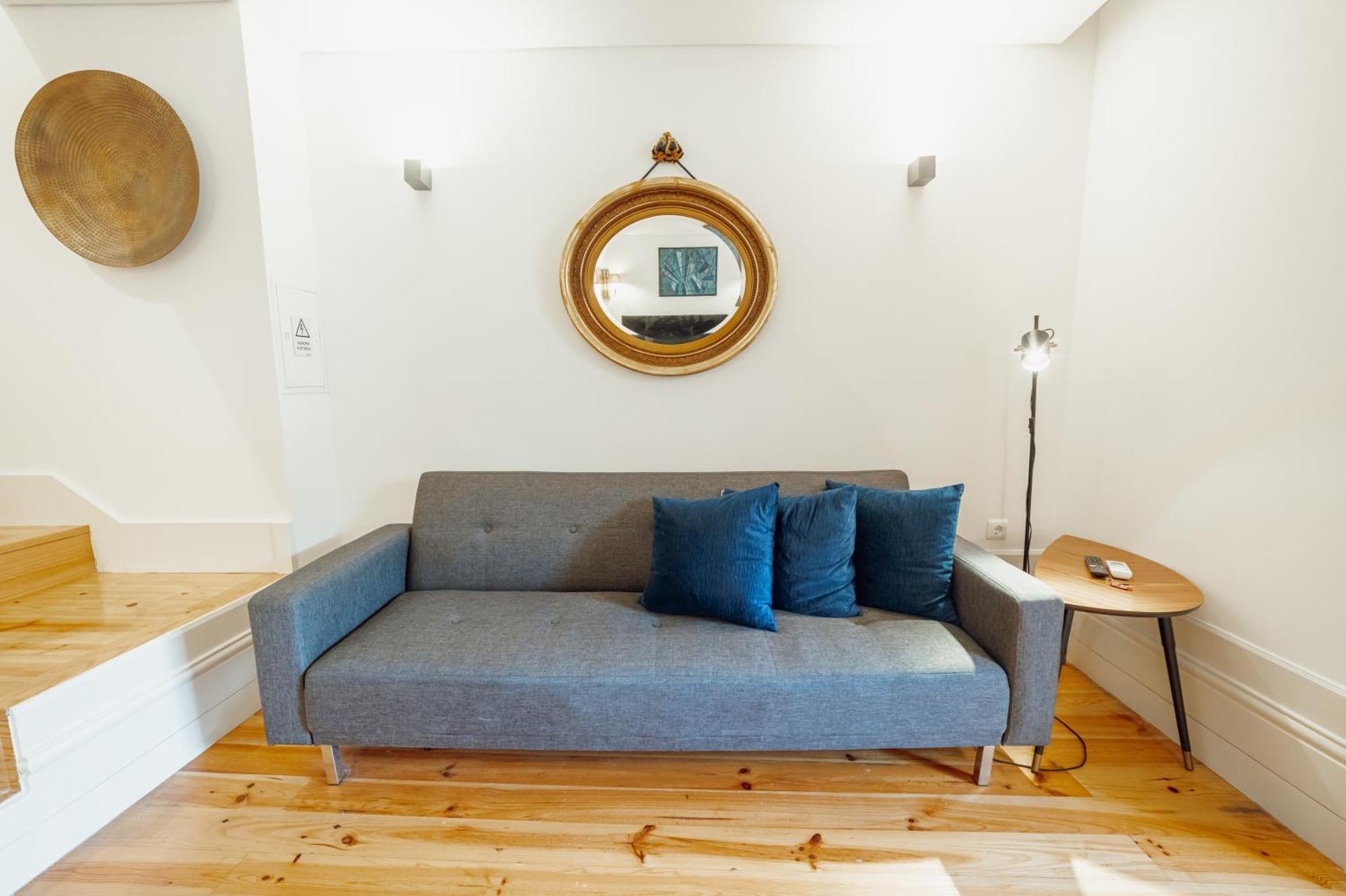 Apartament Oporto Guest Luxus Garden Zewnętrze zdjęcie