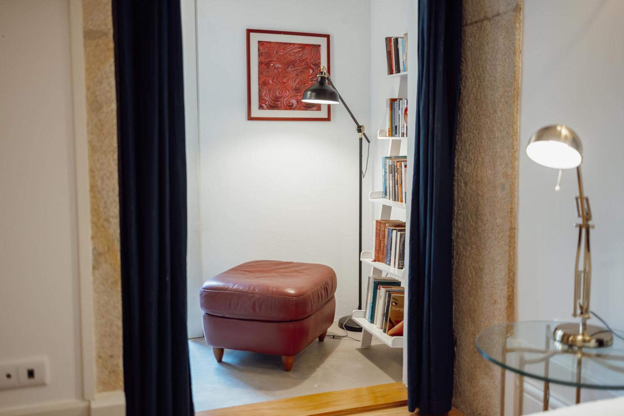 Apartament Oporto Guest Luxus Garden Zewnętrze zdjęcie