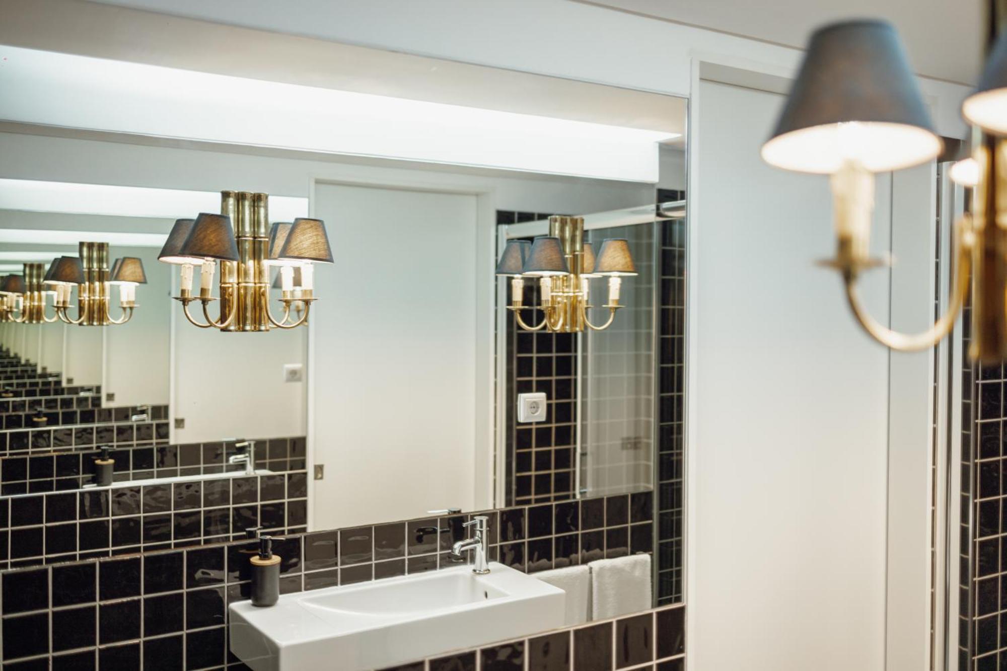 Apartament Oporto Guest Luxus Garden Zewnętrze zdjęcie