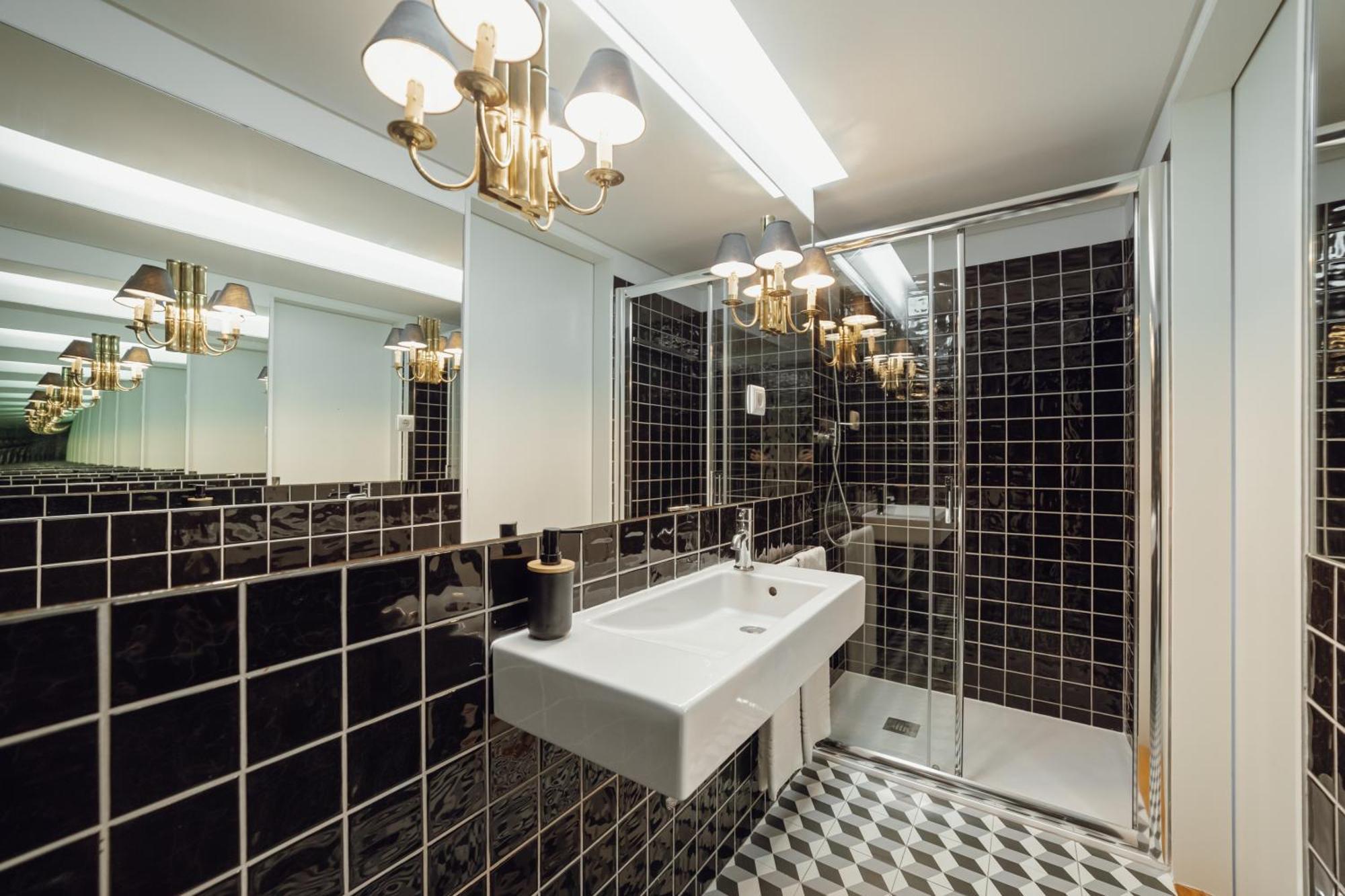 Apartament Oporto Guest Luxus Garden Zewnętrze zdjęcie
