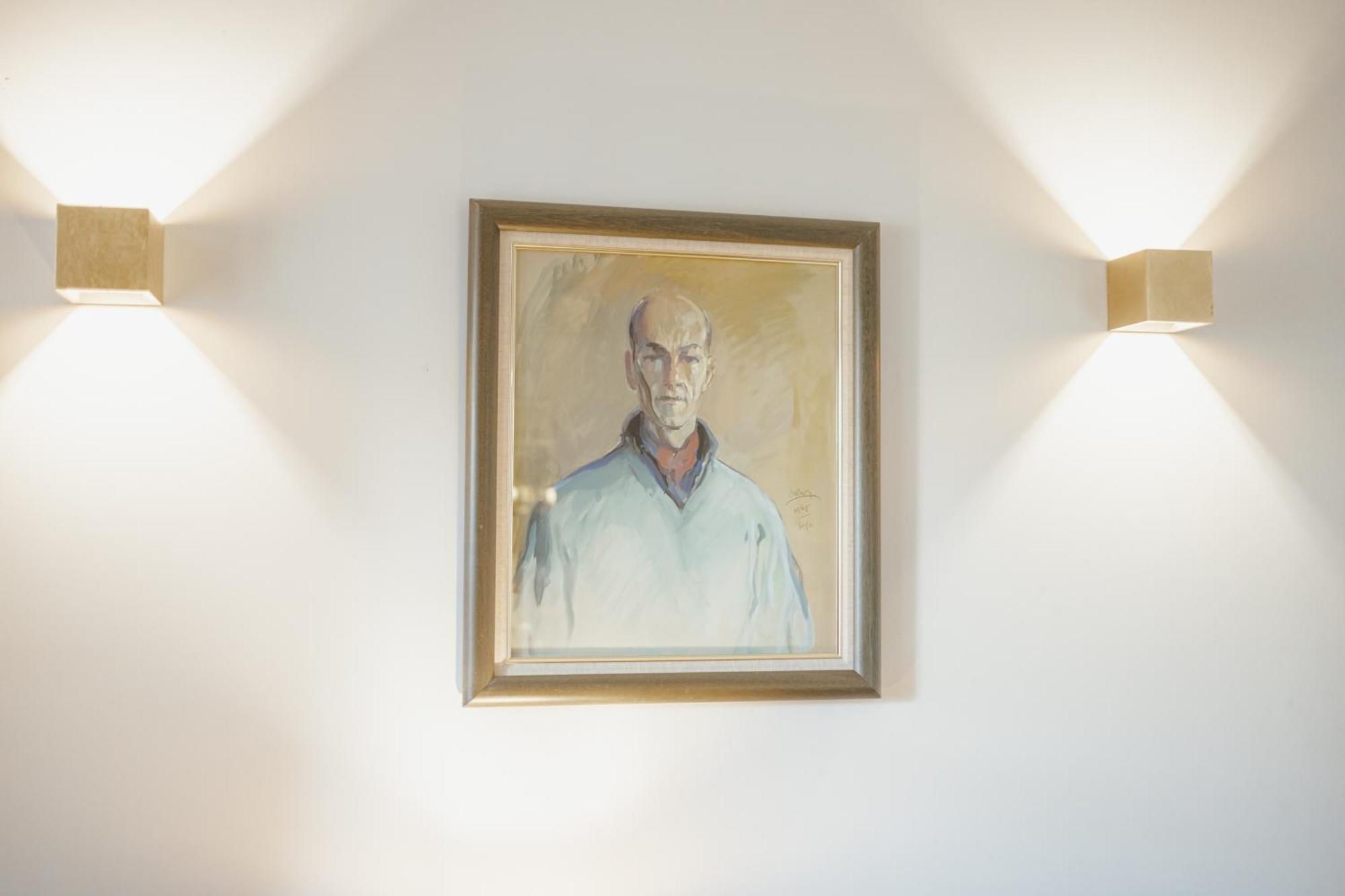 Apartament Oporto Guest Luxus Garden Pokój zdjęcie