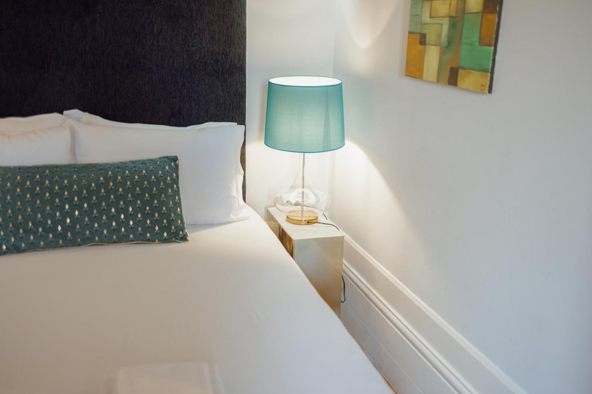 Apartament Oporto Guest Luxus Garden Pokój zdjęcie