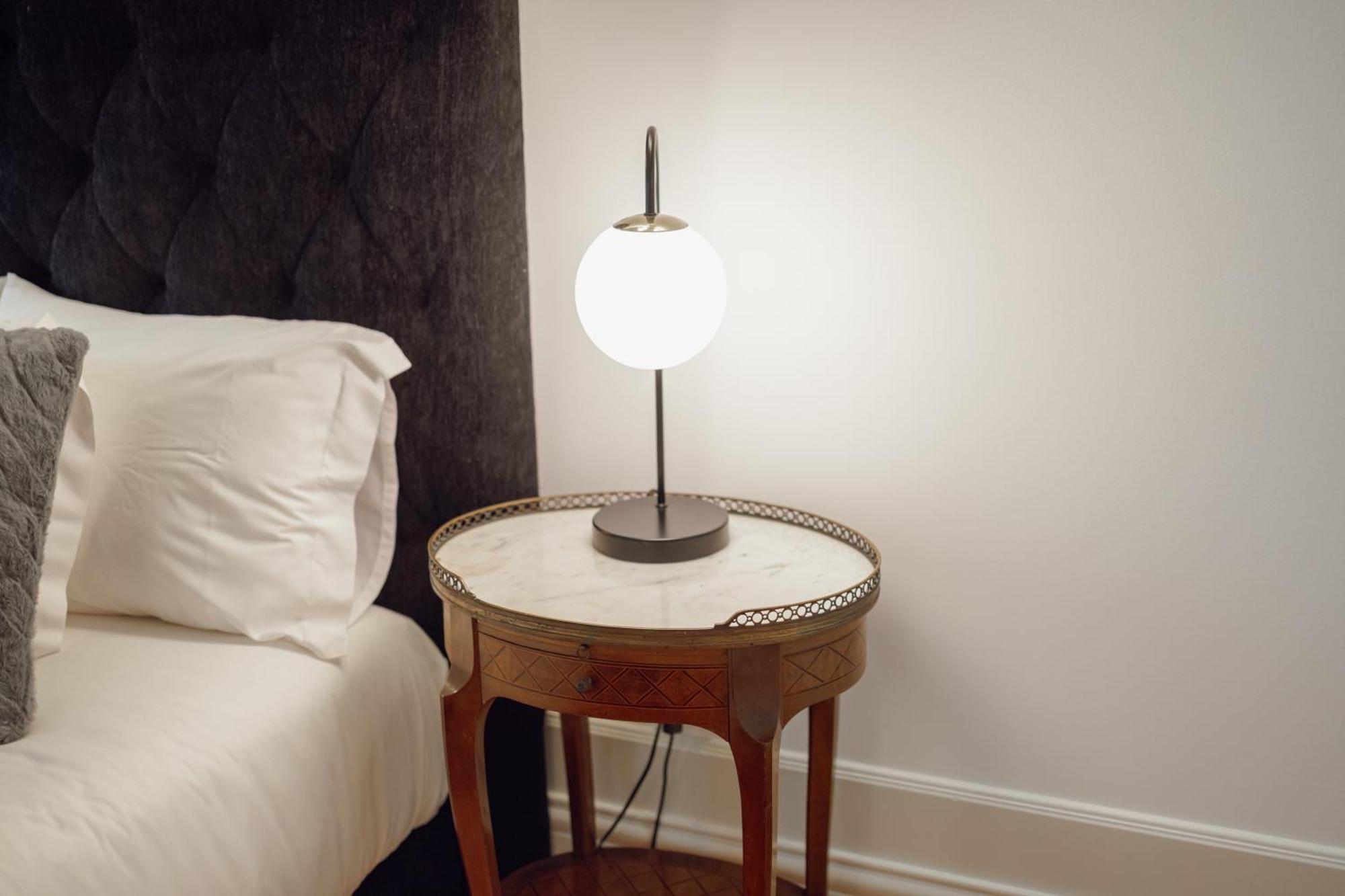 Apartament Oporto Guest Luxus Garden Pokój zdjęcie