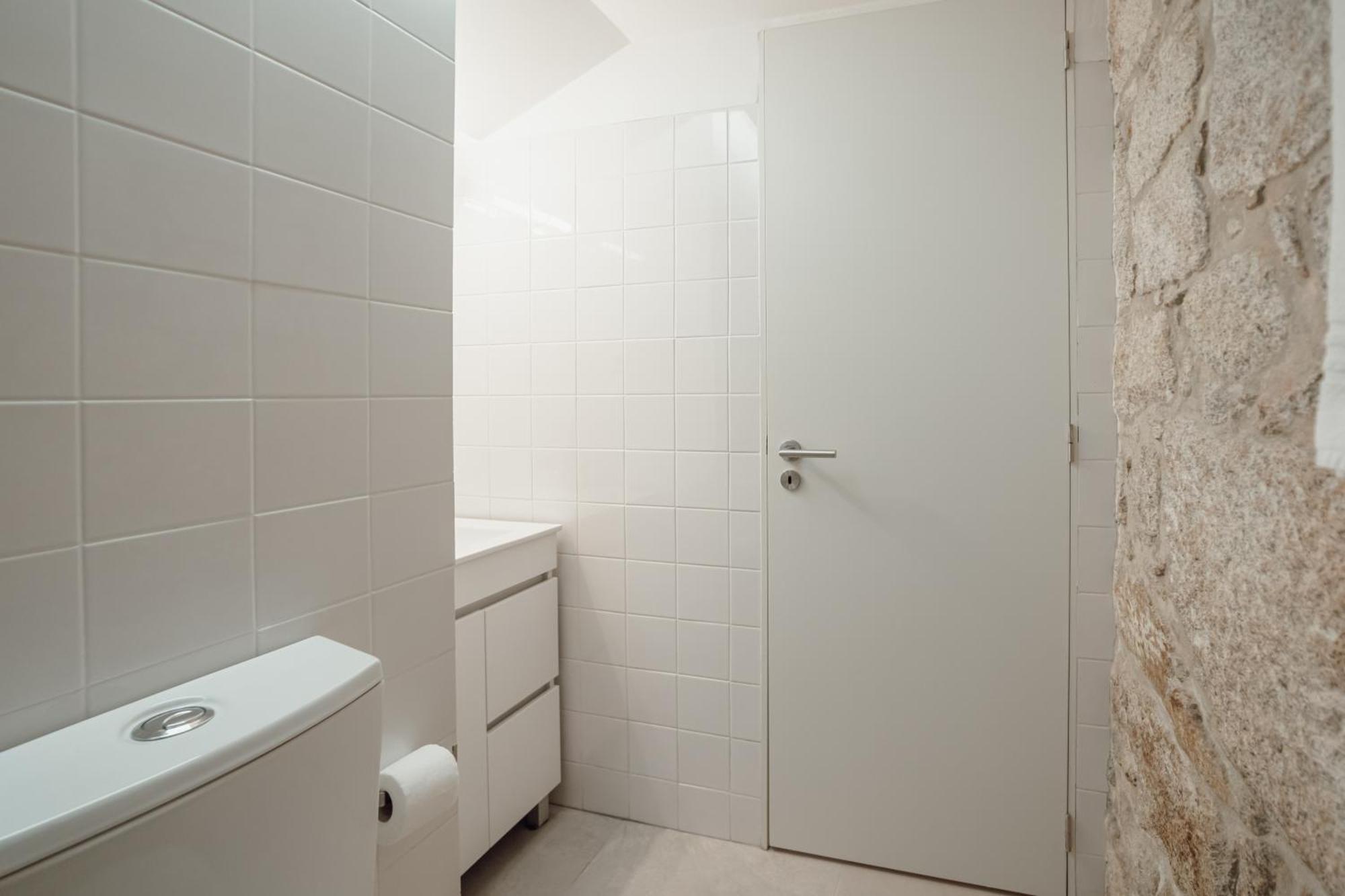Apartament Oporto Guest Luxus Garden Pokój zdjęcie
