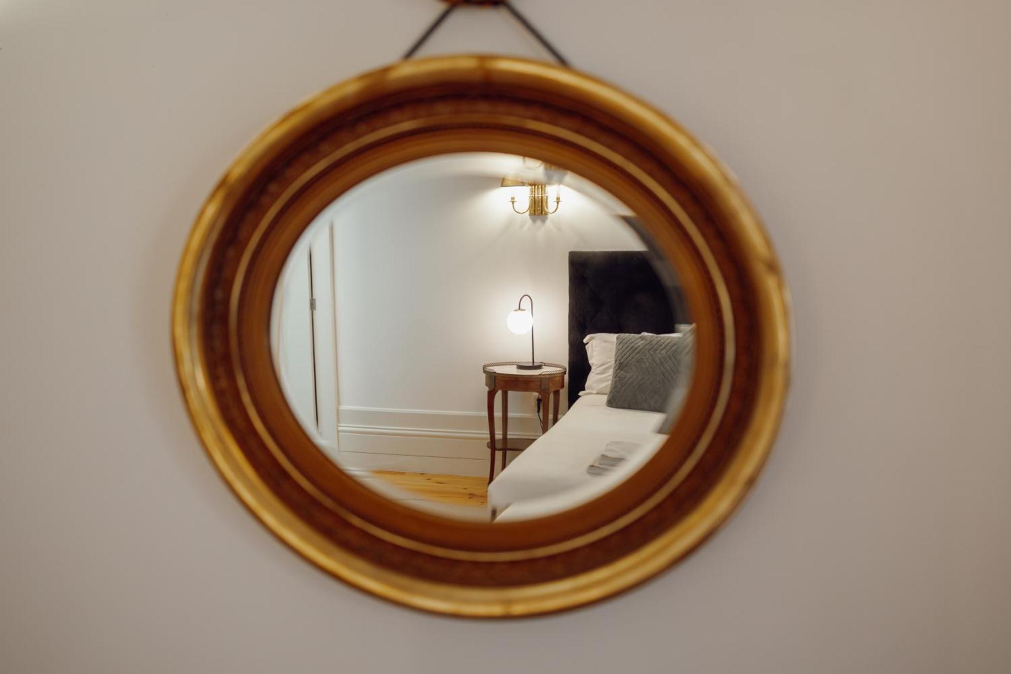 Apartament Oporto Guest Luxus Garden Pokój zdjęcie