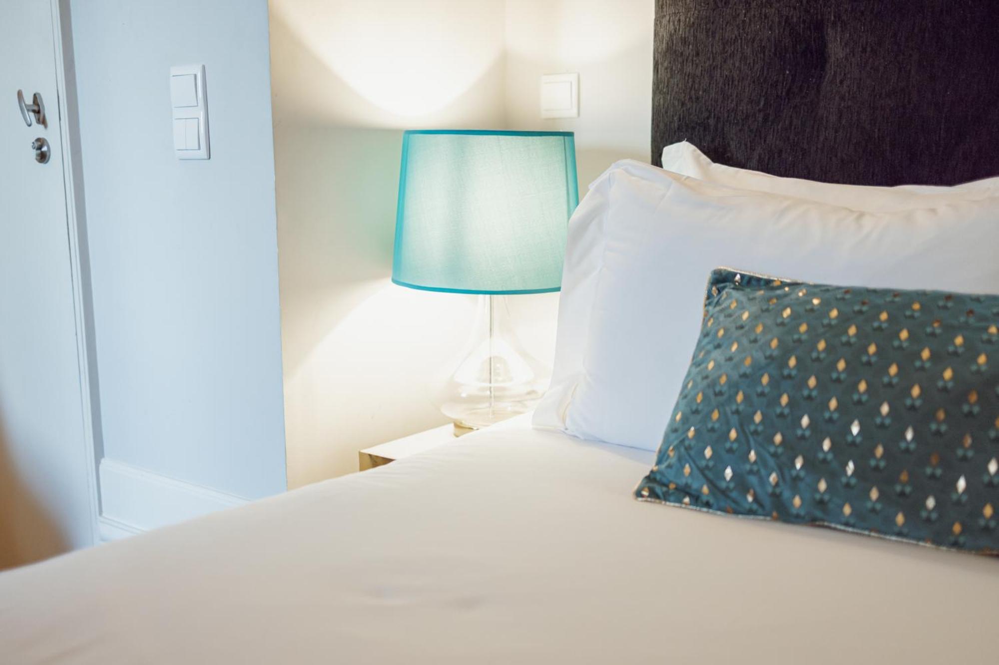 Apartament Oporto Guest Luxus Garden Pokój zdjęcie