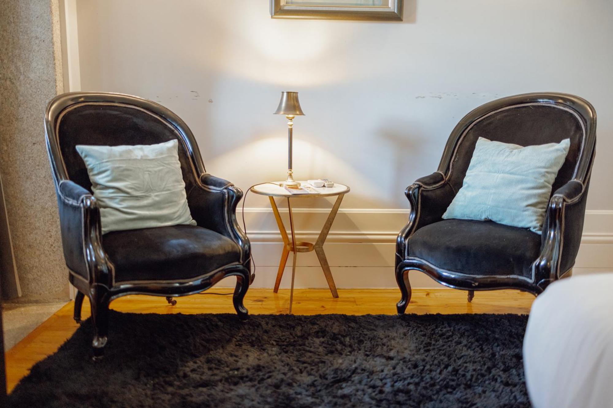Apartament Oporto Guest Luxus Garden Pokój zdjęcie